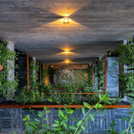 Konoha Boutique Villa Da Nang Eksteriør bilde