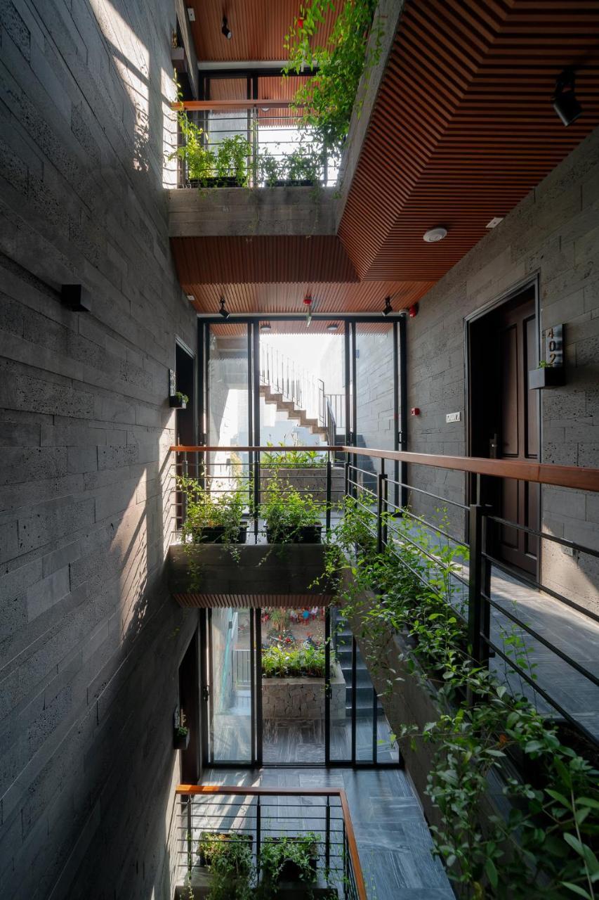 Konoha Boutique Villa Da Nang Eksteriør bilde