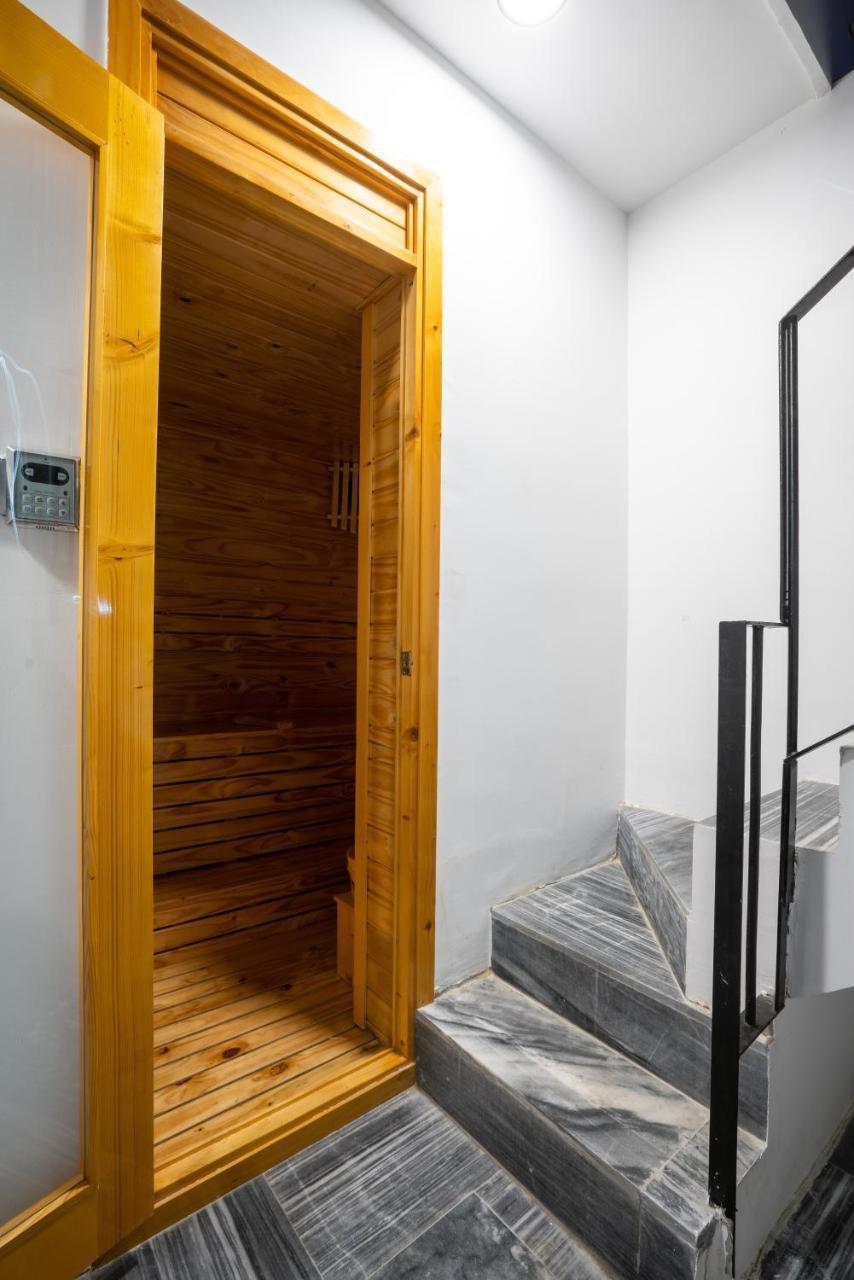 Konoha Boutique Villa Da Nang Eksteriør bilde
