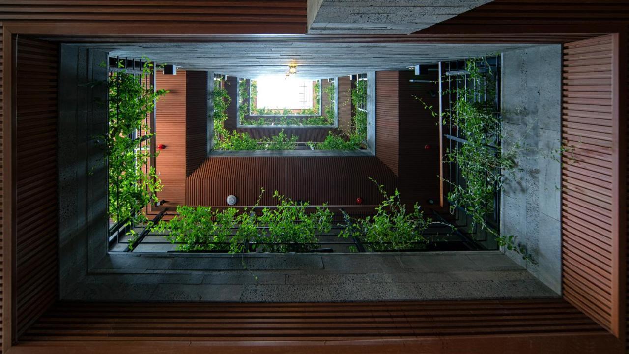 Konoha Boutique Villa Da Nang Eksteriør bilde