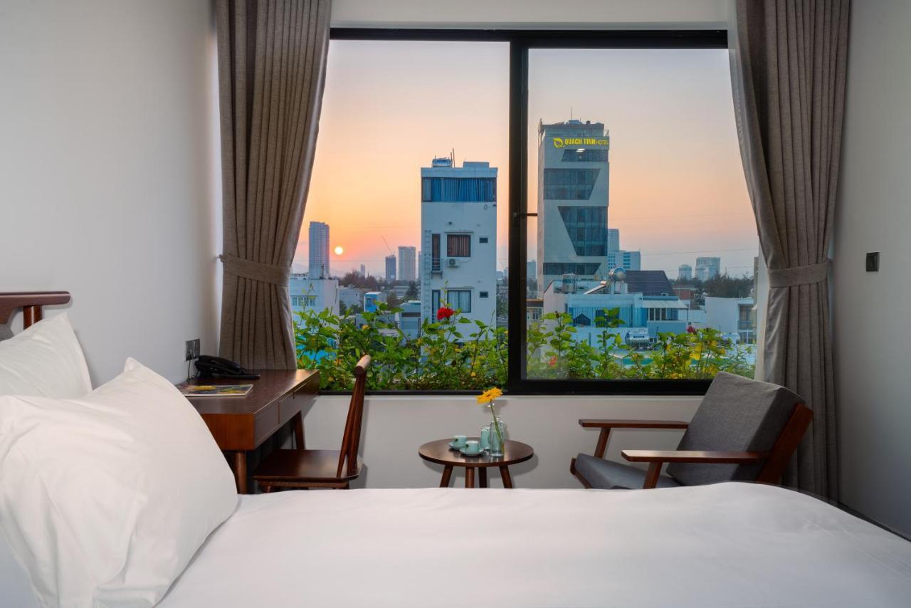Konoha Boutique Villa Da Nang Eksteriør bilde