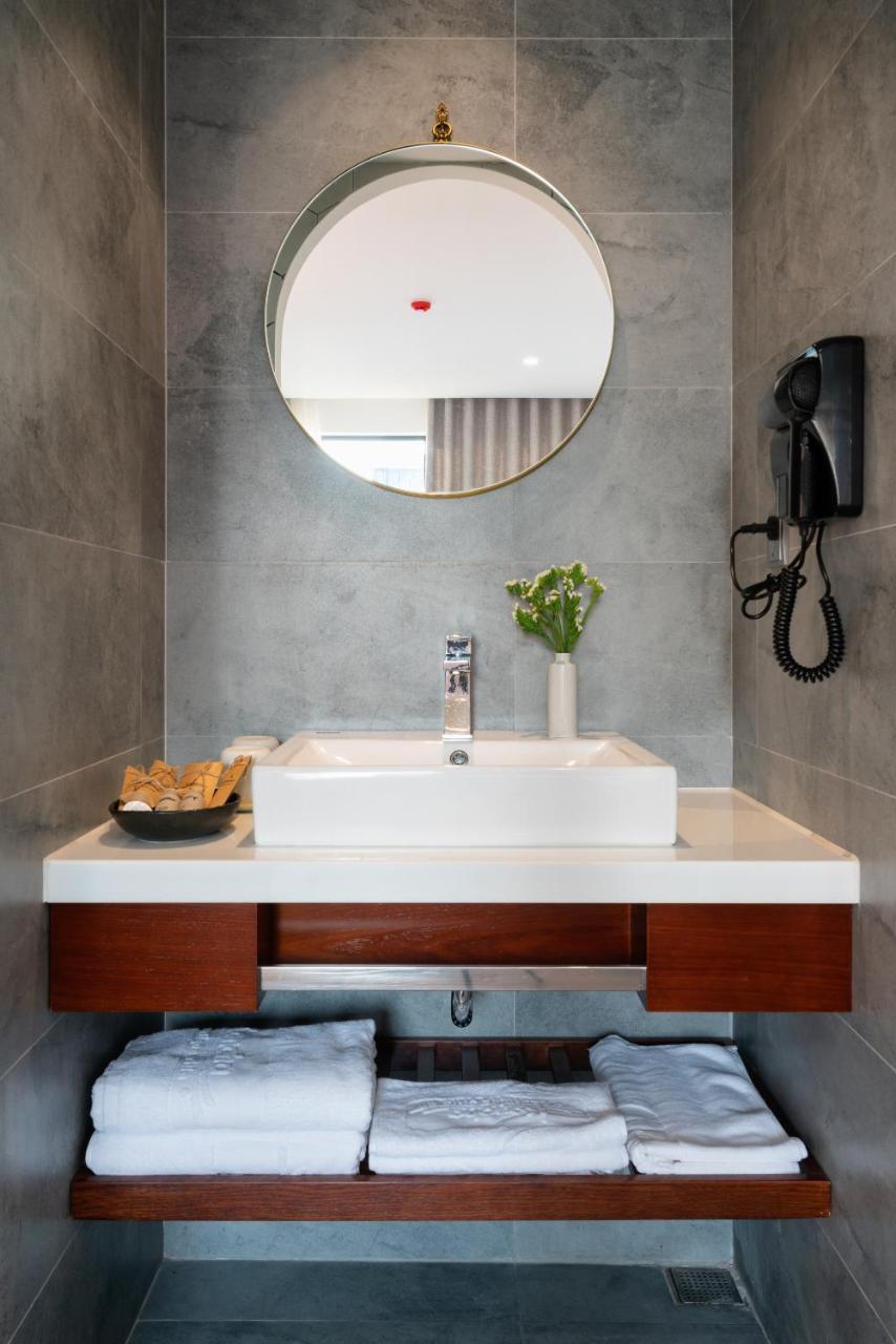 Konoha Boutique Villa Da Nang Eksteriør bilde