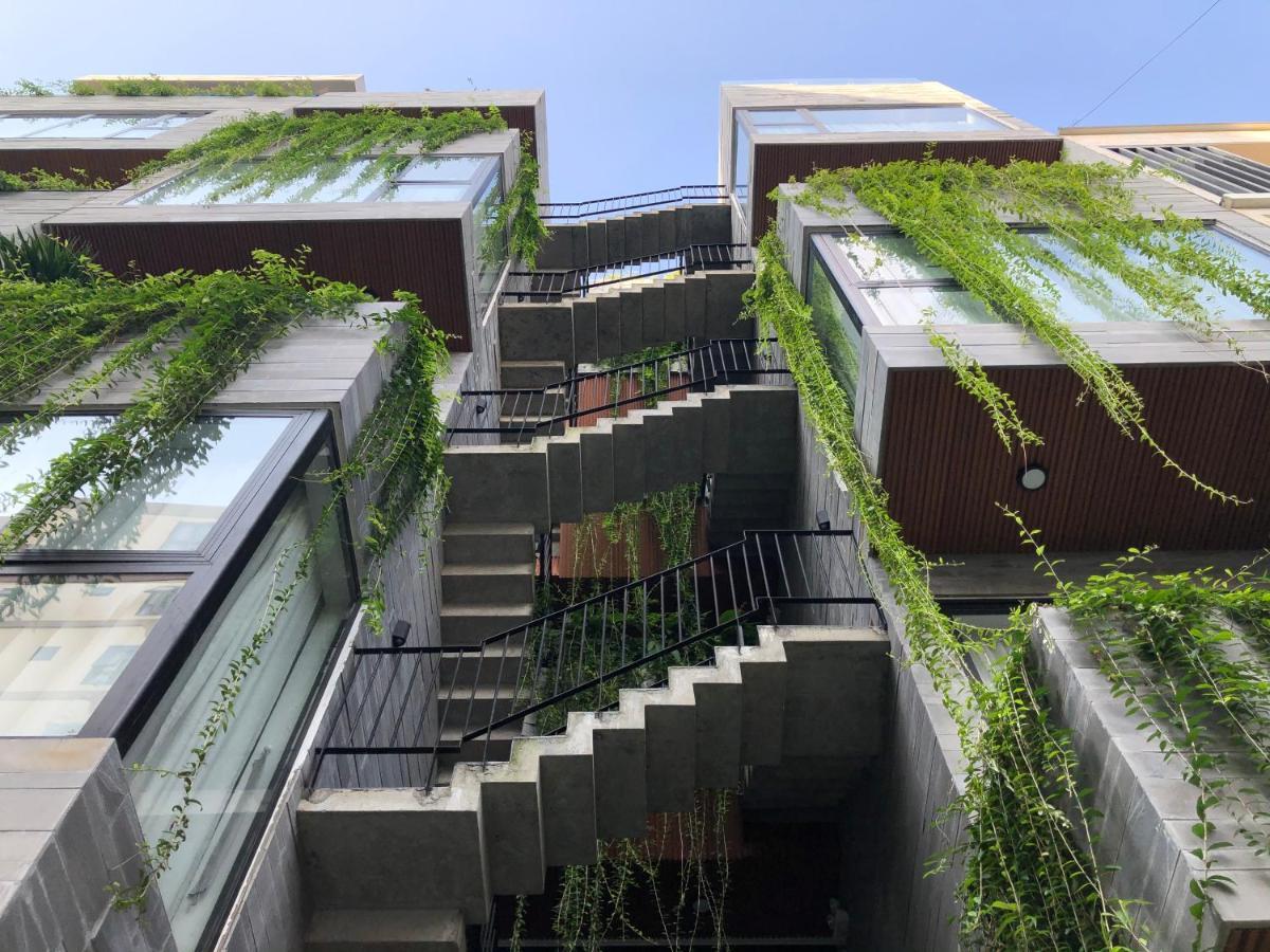 Konoha Boutique Villa Da Nang Eksteriør bilde
